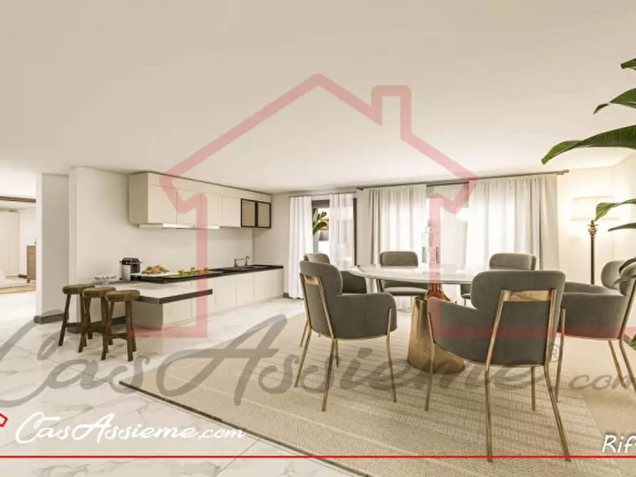 Immagine 3 di Appartamento in vendita  in Via Roma a Tombolo