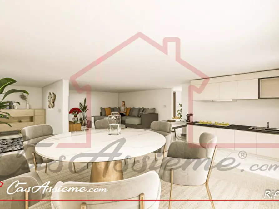 Immagine 4 di Appartamento in vendita  in Via Roma a Tombolo