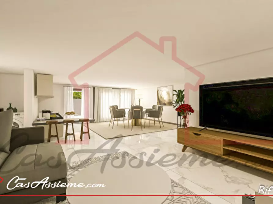 Immagine 6 di Appartamento in vendita  in Via Roma a Tombolo