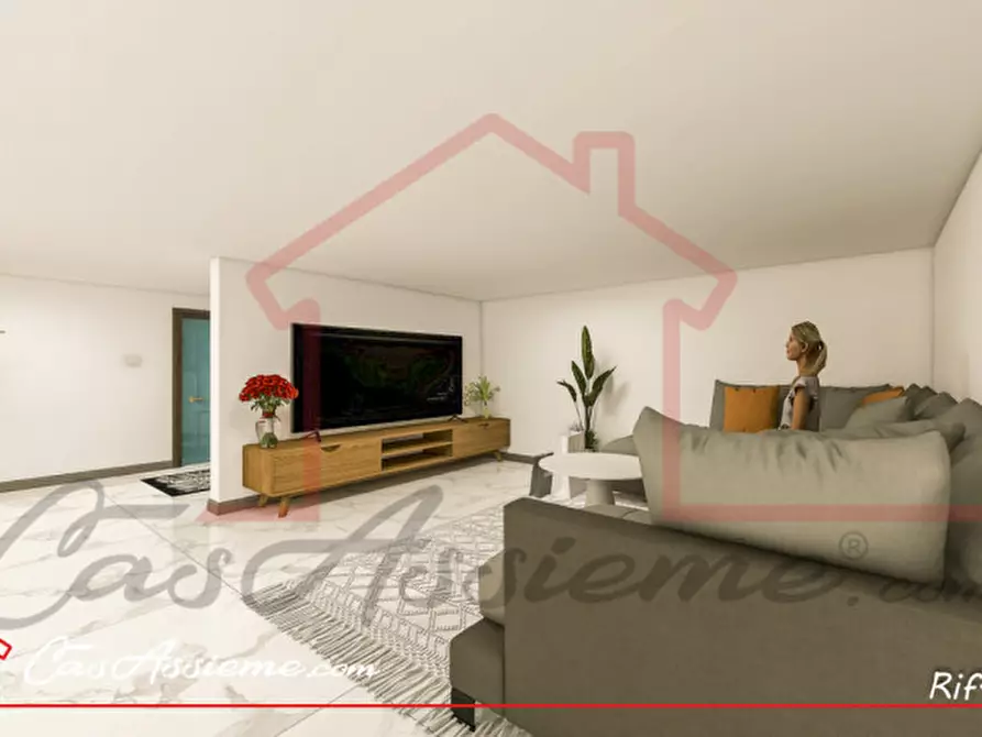 Immagine 8 di Appartamento in vendita  in Via Roma a Tombolo