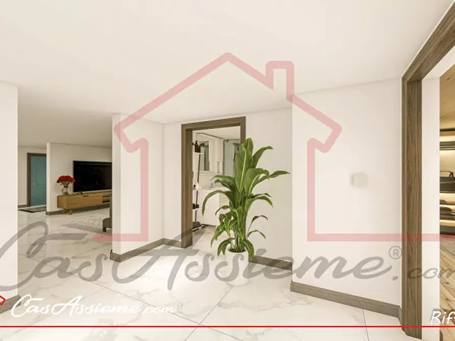 Immagine 9 di Appartamento in vendita  in Via Roma a Tombolo