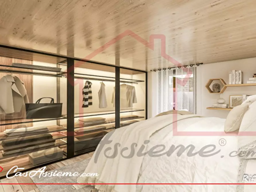 Immagine 10 di Appartamento in vendita  in Via Roma a Tombolo