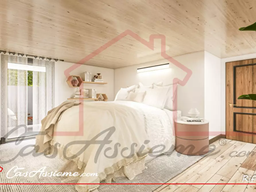 Immagine 11 di Appartamento in vendita  in Via Roma a Tombolo