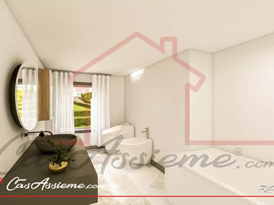 Immagine 12 di Appartamento in vendita  in Via Roma a Tombolo