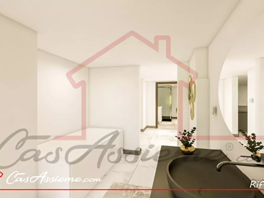 Immagine 13 di Appartamento in vendita  in Via Roma a Tombolo