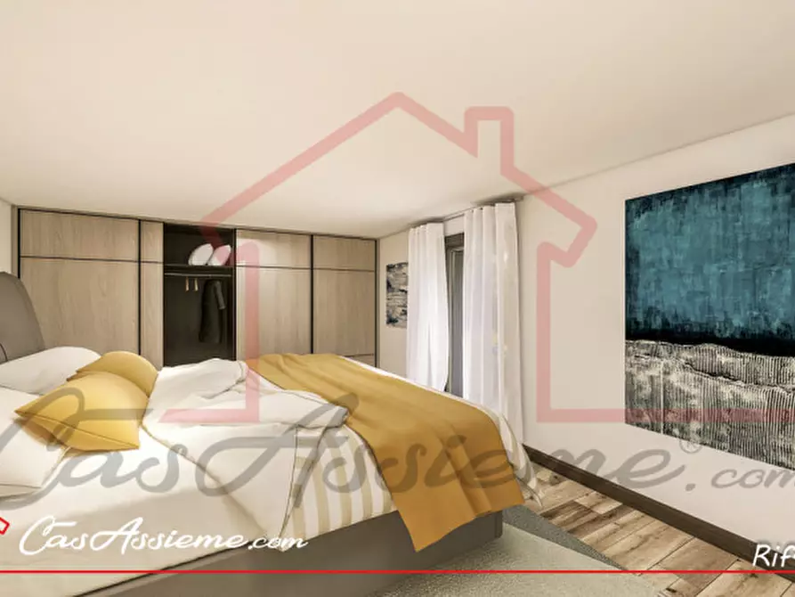 Immagine 14 di Appartamento in vendita  in Via Roma a Tombolo