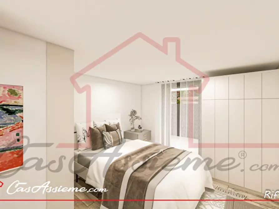 Immagine 15 di Appartamento in vendita  in Via Roma a Tombolo