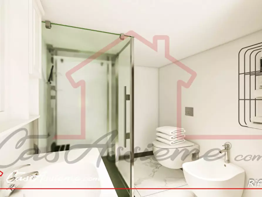 Immagine 17 di Appartamento in vendita  in Via Roma a Tombolo