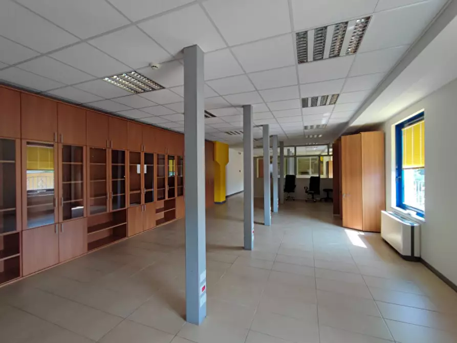 Immagine 5 di Capannone industriale in affitto  a Affi