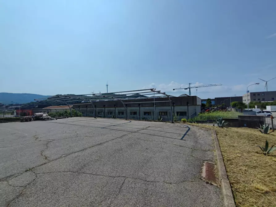 Immagine 15 di Capannone industriale in affitto  a Affi