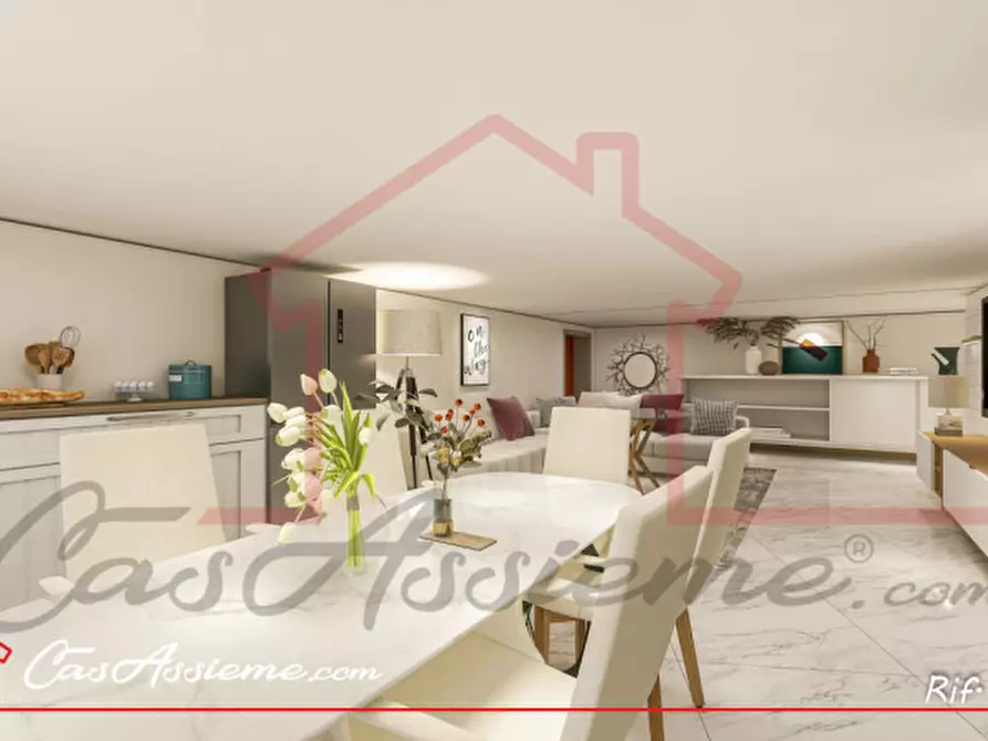 Immagine 3 di Appartamento in vendita  in Via Roma a Tombolo