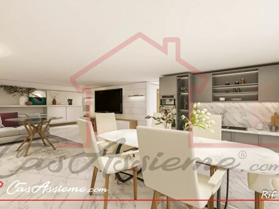 Immagine 4 di Appartamento in vendita  in Via Roma a Tombolo