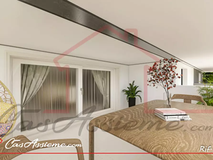 Immagine 5 di Appartamento in vendita  in Via Roma a Tombolo