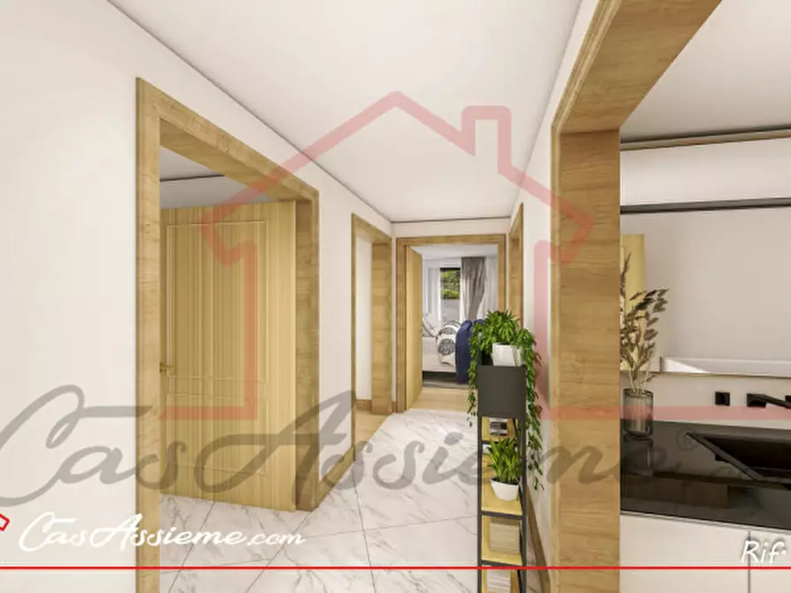 Immagine 6 di Appartamento in vendita  in Via Roma a Tombolo