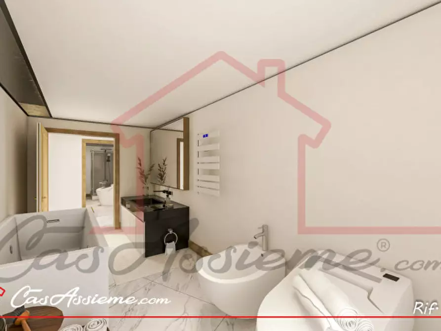 Immagine 8 di Appartamento in vendita  in Via Roma a Tombolo