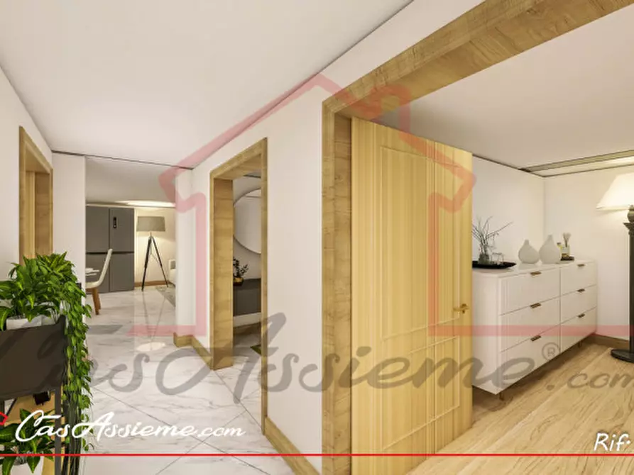 Immagine 9 di Appartamento in vendita  in Via Roma a Tombolo