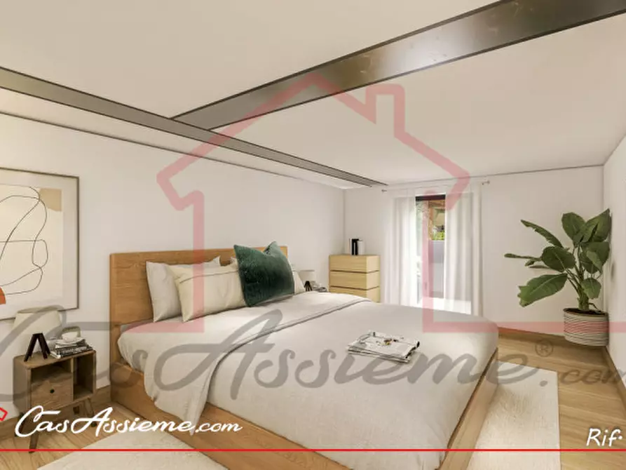 Immagine 10 di Appartamento in vendita  in Via Roma a Tombolo