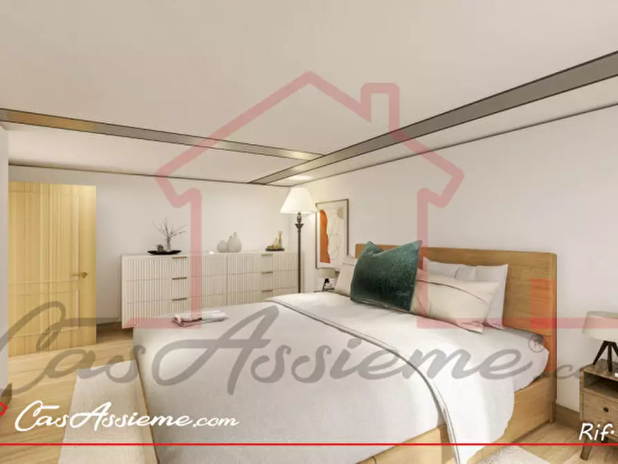 Immagine 11 di Appartamento in vendita  in Via Roma a Tombolo