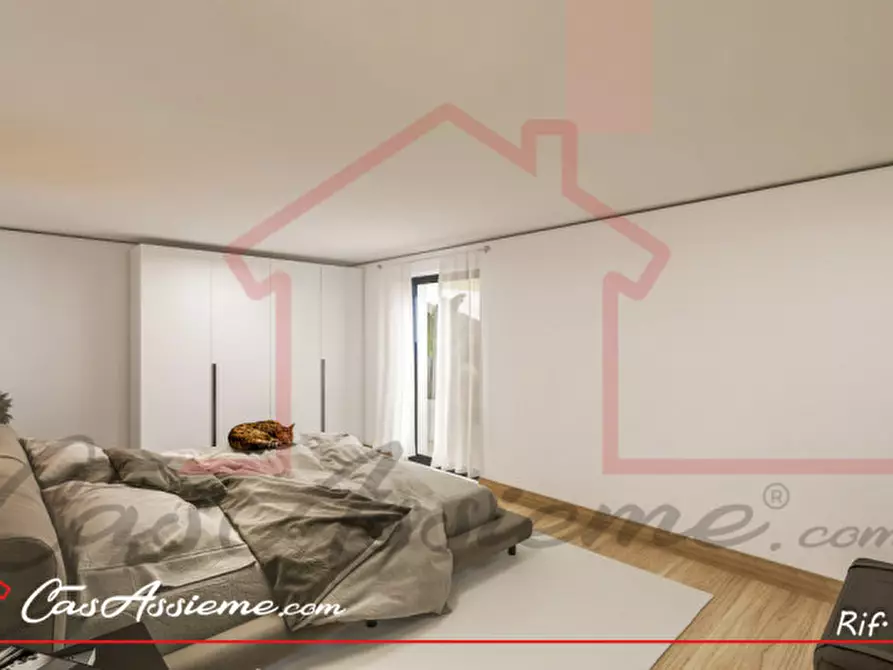 Immagine 12 di Appartamento in vendita  in Via Roma a Tombolo