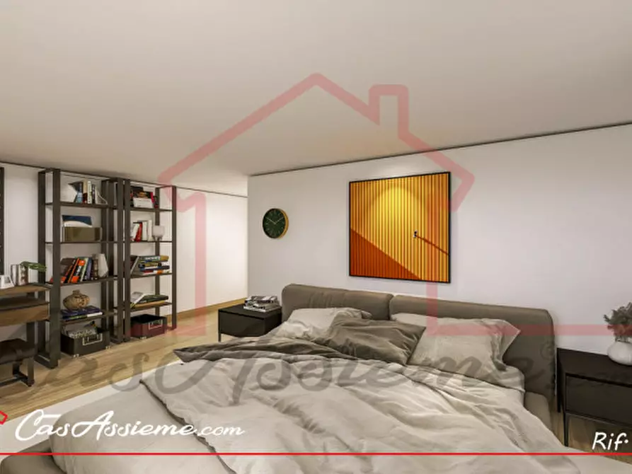 Immagine 13 di Appartamento in vendita  in Via Roma a Tombolo