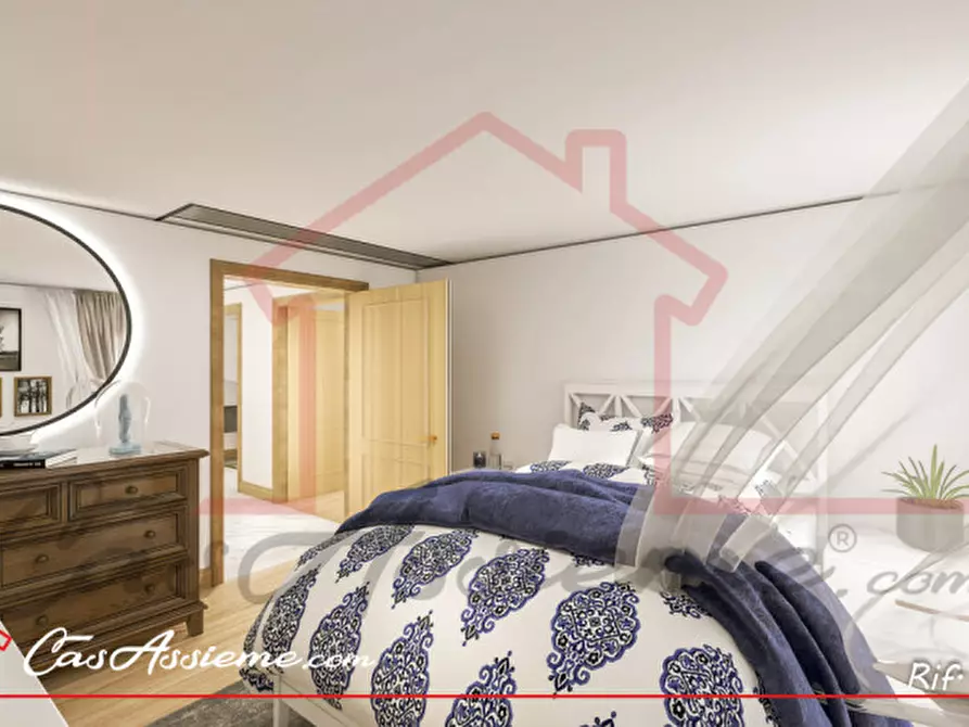 Immagine 16 di Appartamento in vendita  in Via Roma a Tombolo