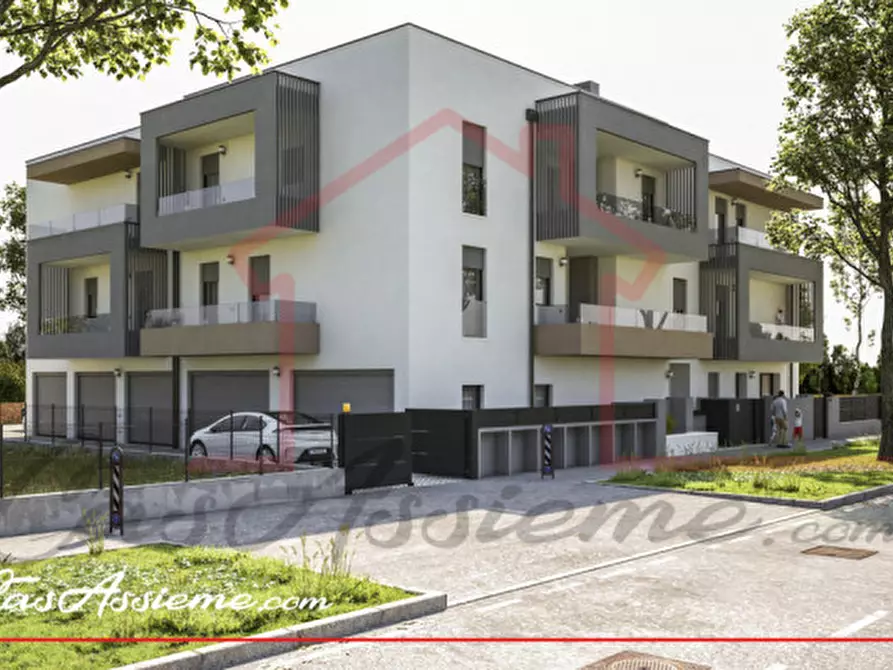 Immagine 18 di Appartamento in vendita  in Via Roma a Tombolo