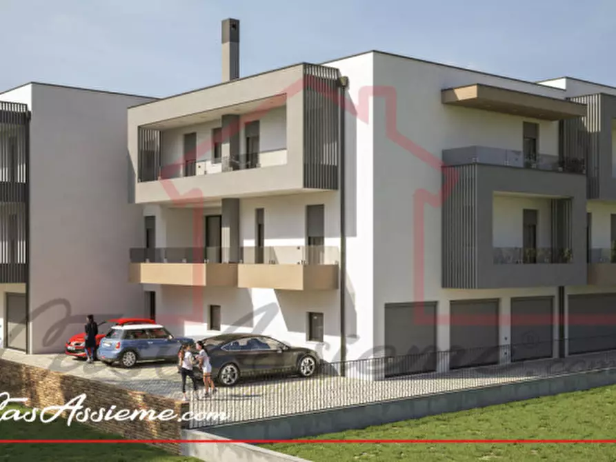 Immagine 24 di Appartamento in vendita  in Via Roma a Tombolo