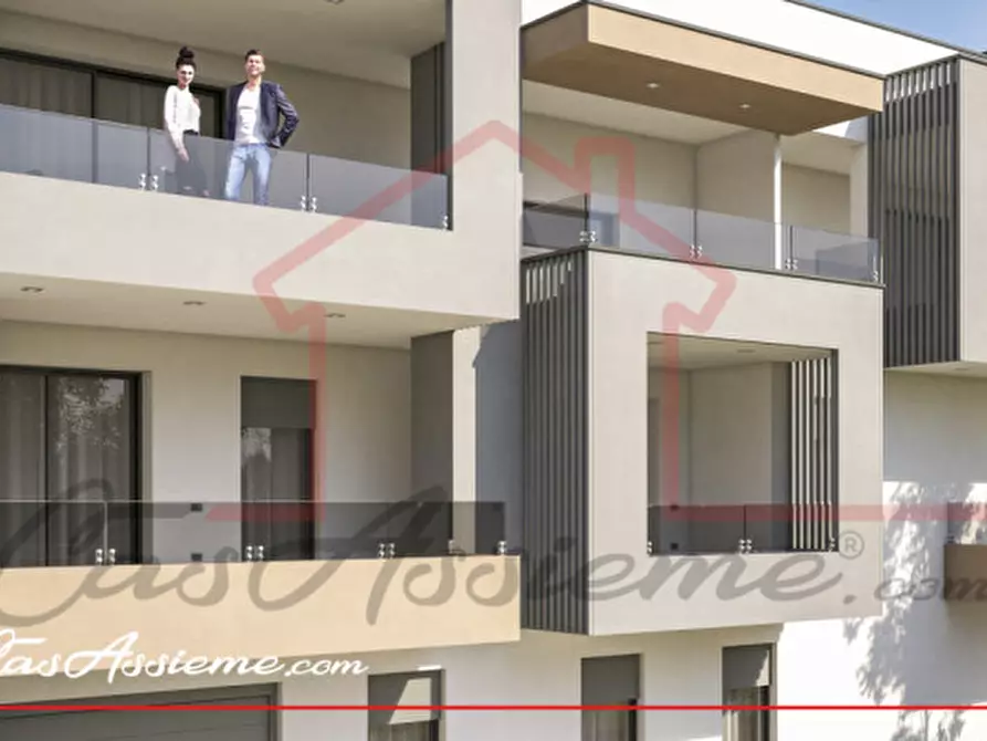 Immagine 25 di Appartamento in vendita  in Via Roma a Tombolo