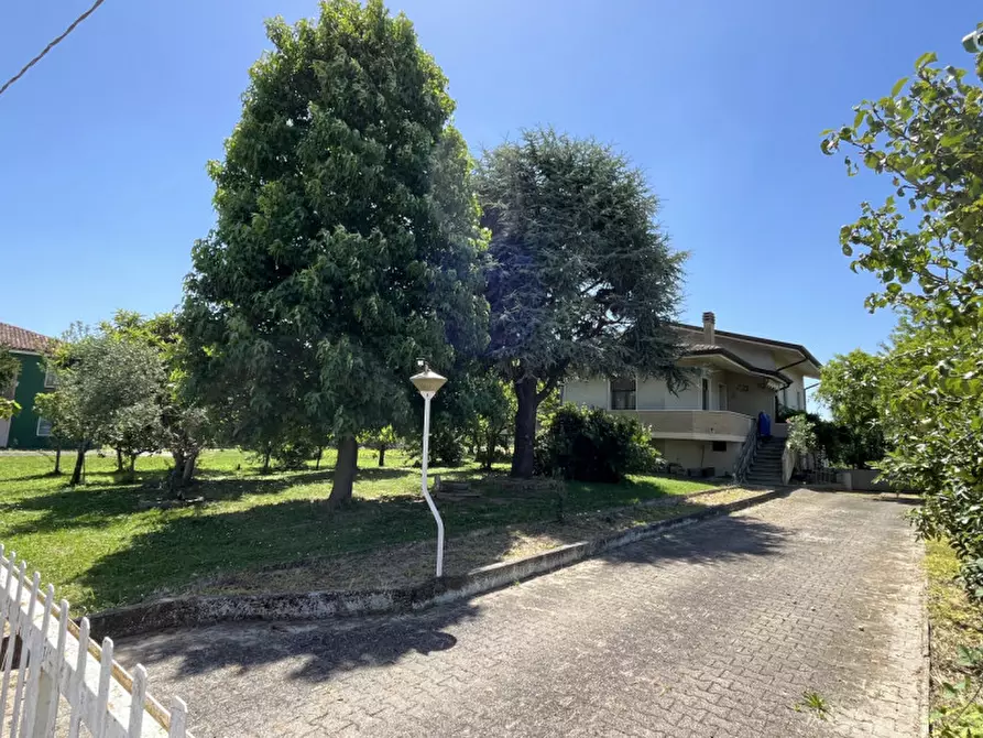 Immagine 1 di Casa indipendente in vendita  in via Roma a Campiglia Dei Berici