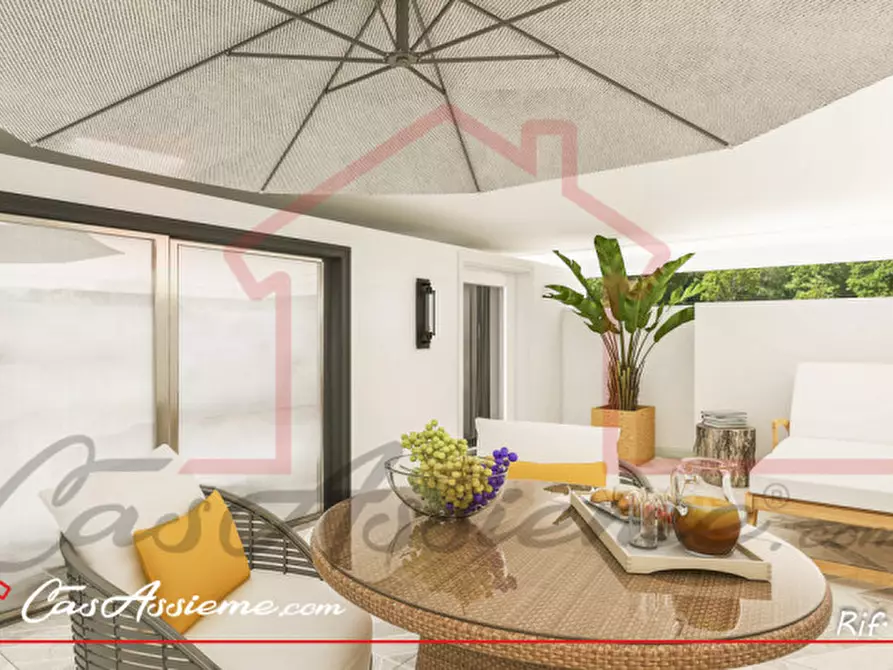 Immagine 1 di Appartamento in vendita  in Via Roma a Tombolo