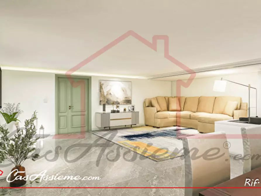 Immagine 5 di Appartamento in vendita  in Via Roma a Tombolo