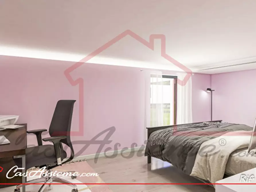 Immagine 8 di Appartamento in vendita  in Via Roma a Tombolo