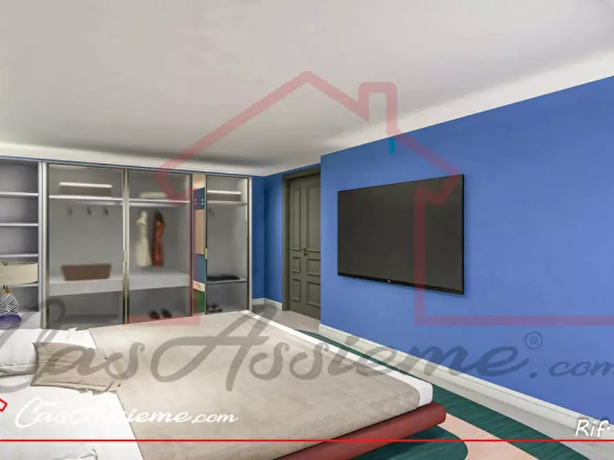 Immagine 12 di Appartamento in vendita  in Via Roma a Tombolo