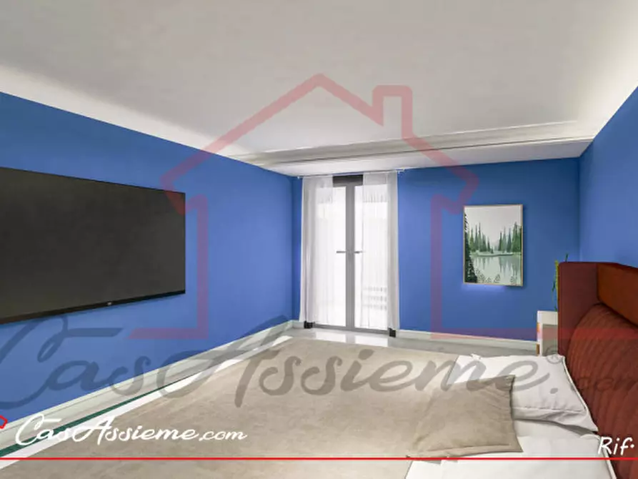 Immagine 13 di Appartamento in vendita  in Via Roma a Tombolo