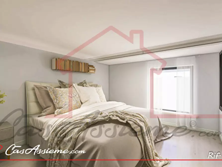 Immagine 14 di Appartamento in vendita  in Via Roma a Tombolo