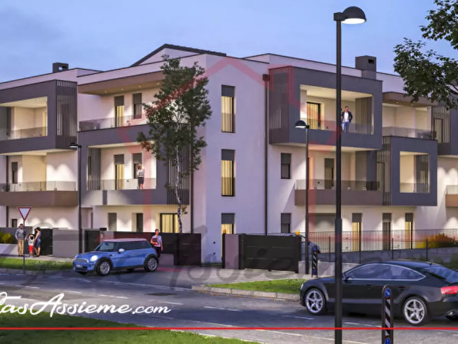 Immagine 17 di Appartamento in vendita  in Via Roma a Tombolo