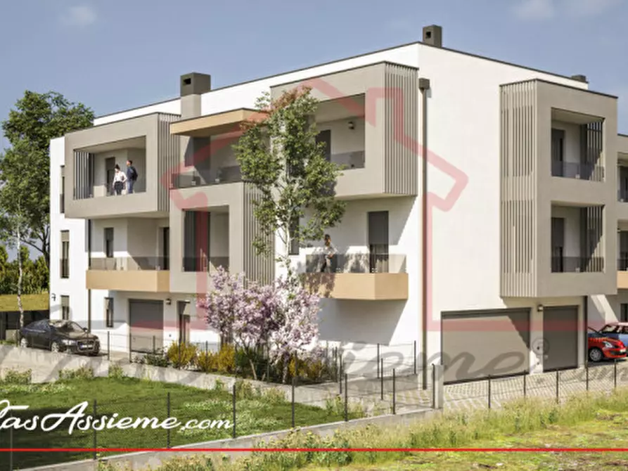 Immagine 20 di Appartamento in vendita  in Via Roma a Tombolo