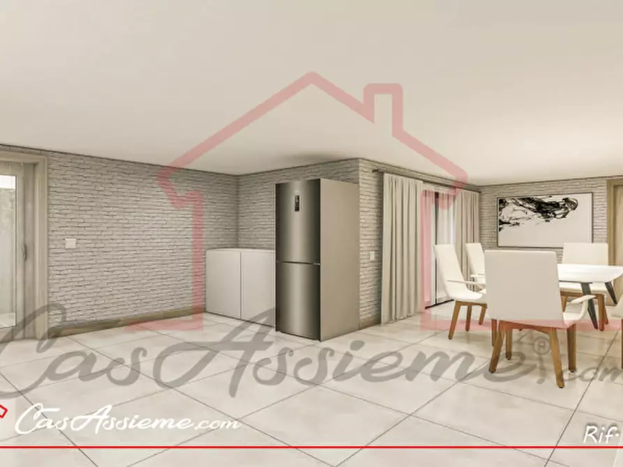 Immagine 5 di Attico in vendita  in Via Roma a Tombolo