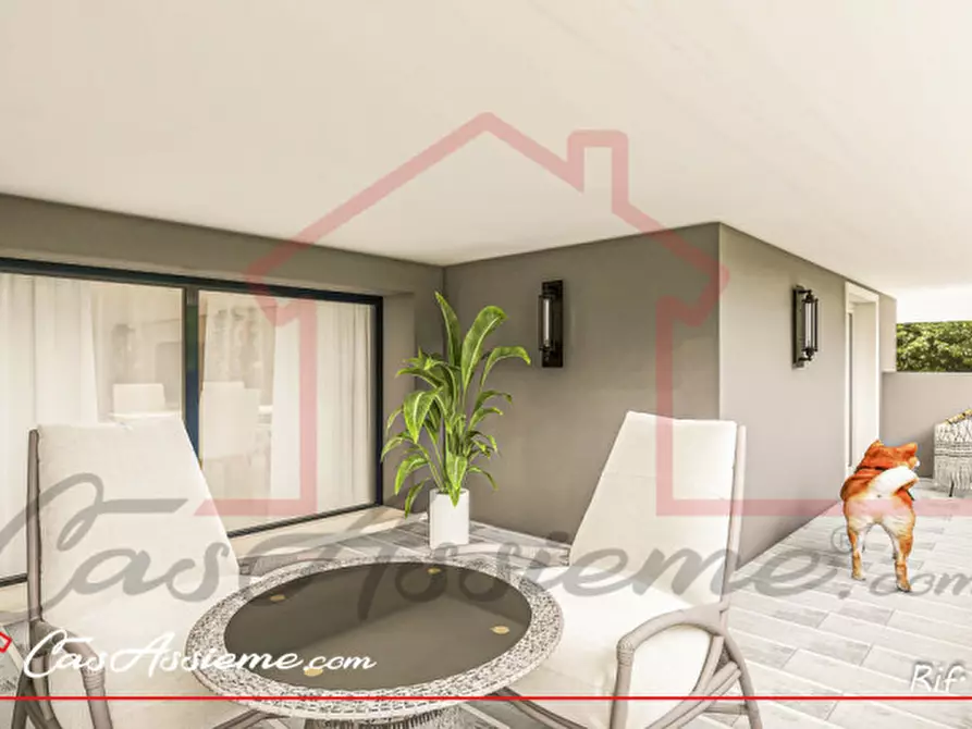 Immagine 6 di Attico in vendita  in Via Roma a Tombolo