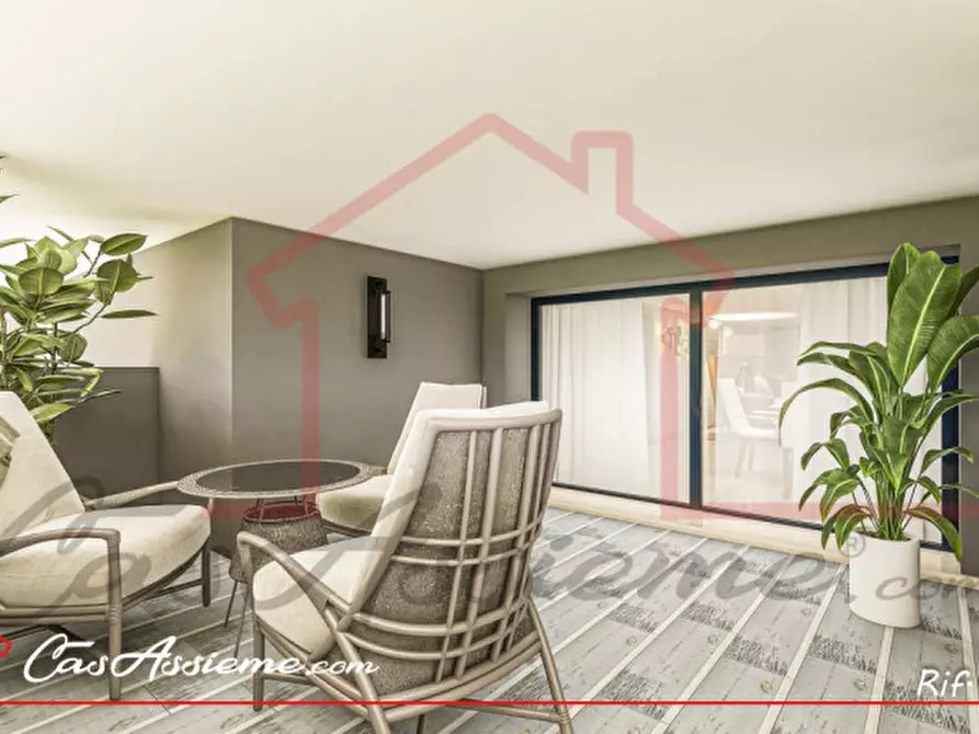 Immagine 7 di Attico in vendita  in Via Roma a Tombolo