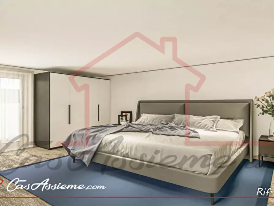 Immagine 10 di Attico in vendita  in Via Roma a Tombolo