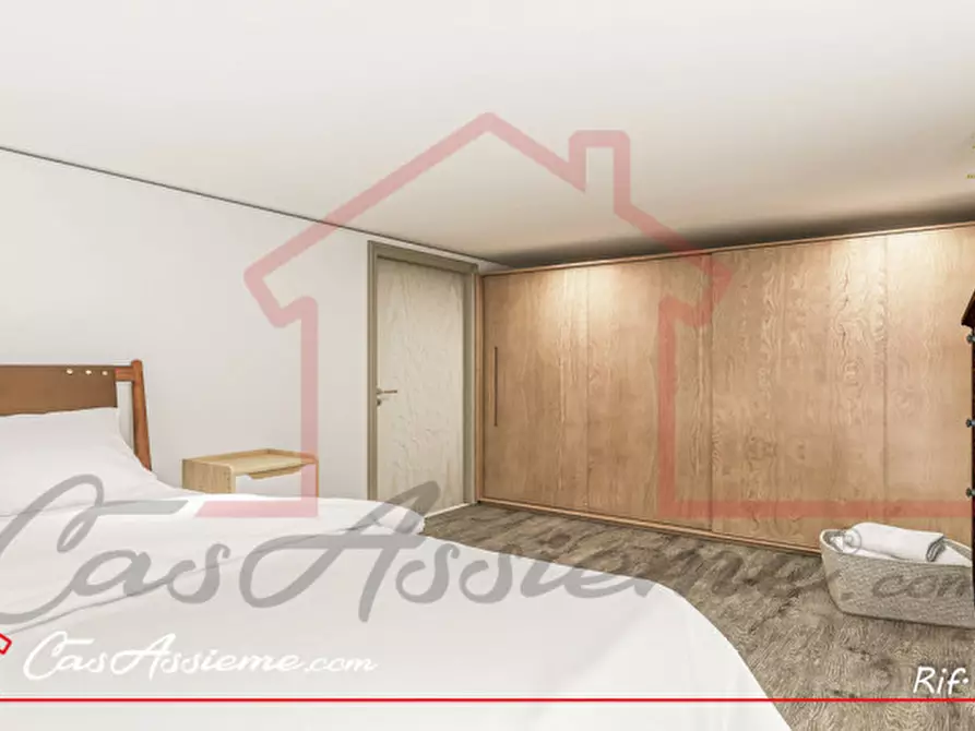 Immagine 15 di Attico in vendita  in Via Roma a Tombolo