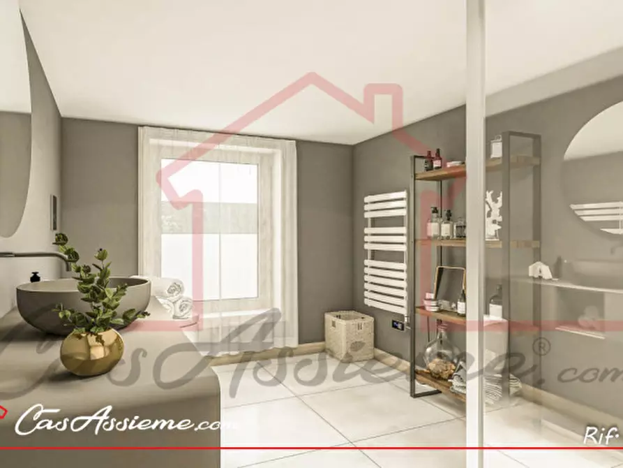 Immagine 16 di Attico in vendita  in Via Roma a Tombolo