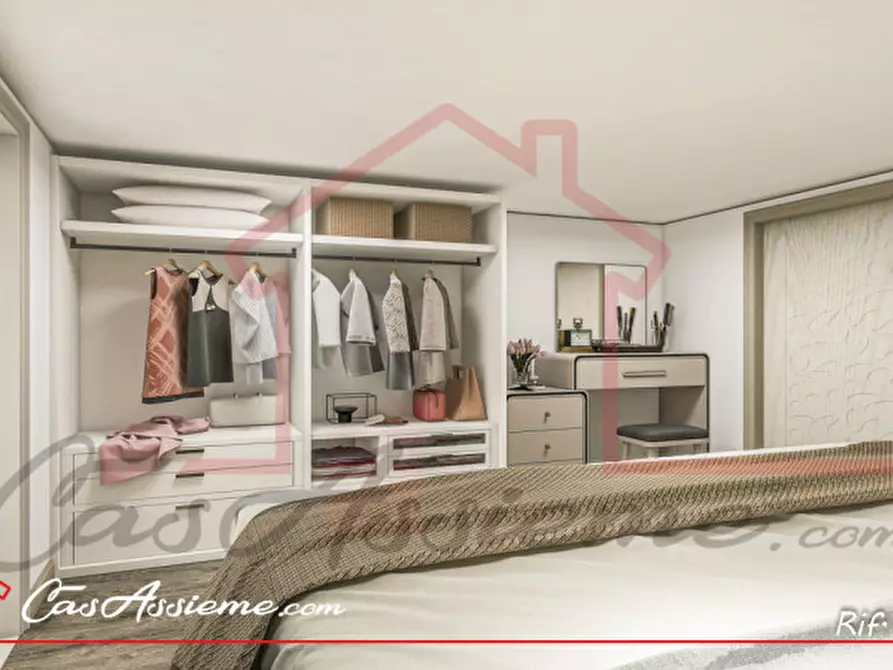 Immagine 19 di Attico in vendita  in Via Roma a Tombolo