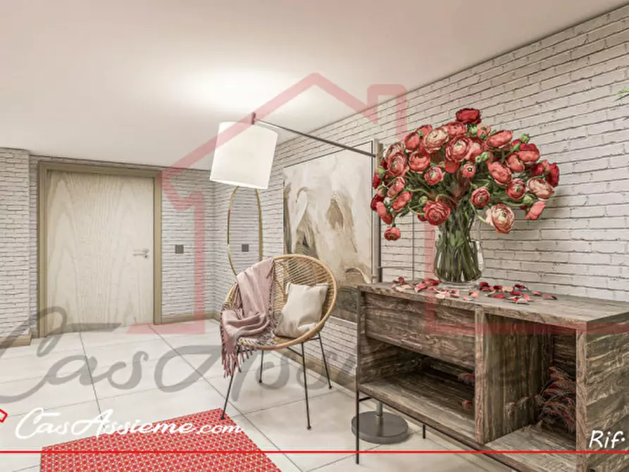 Immagine 20 di Attico in vendita  in Via Roma a Tombolo