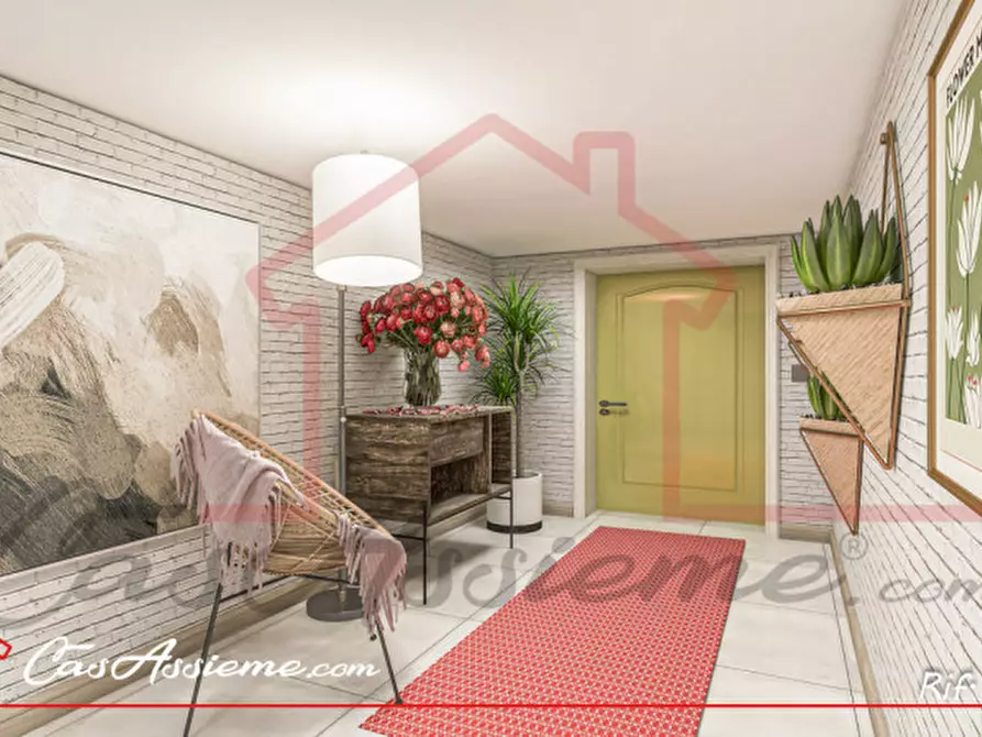 Immagine 21 di Attico in vendita  in Via Roma a Tombolo