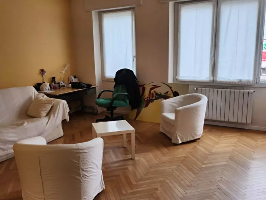 Immagine 1 di Appartamento in vendita  in Via Fra' G. Eremitano a Padova