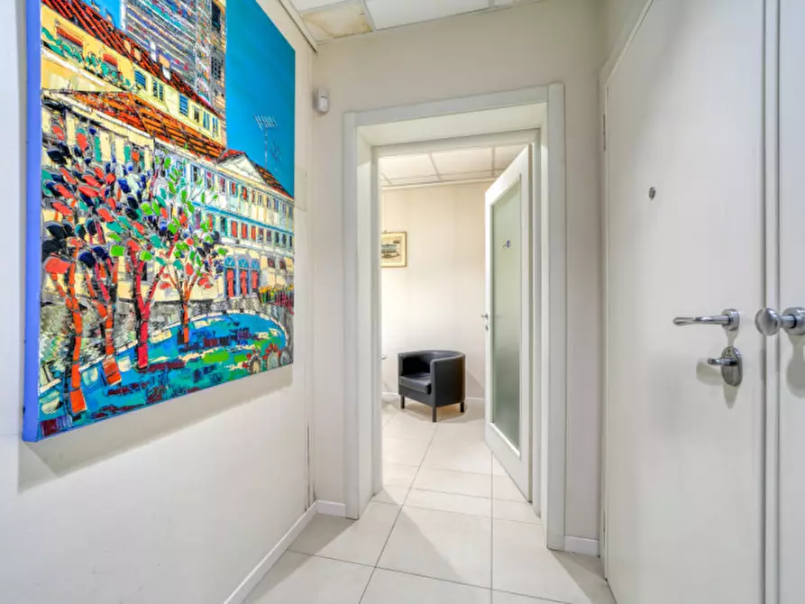 Immagine 1 di Appartamento in vendita  in Via Fra' G. Eremitano a Padova