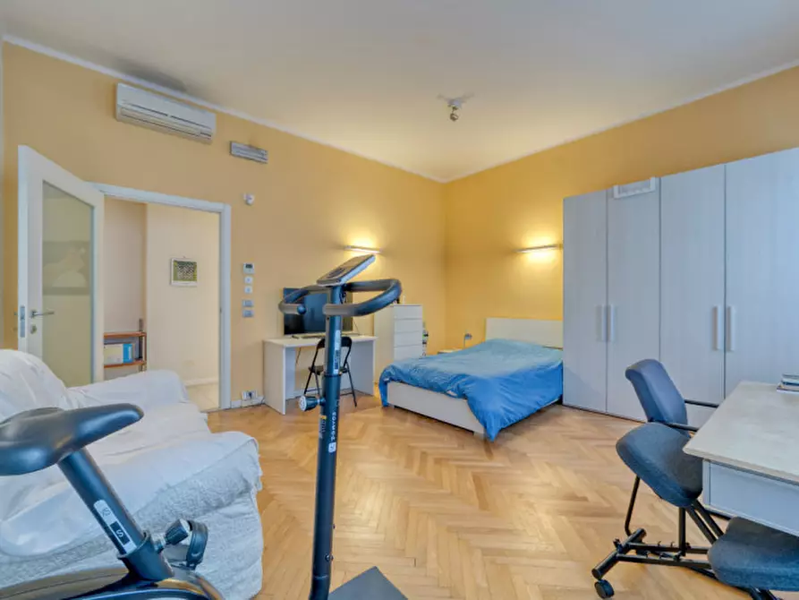 Immagine 2 di Appartamento in vendita  in Via Fra' G. Eremitano a Padova