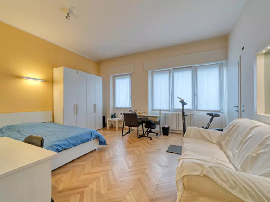 Immagine 3 di Appartamento in vendita  in Via Fra' G. Eremitano a Padova